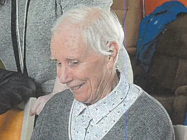 Une octogénaire recherchée depuis lundi à Laval